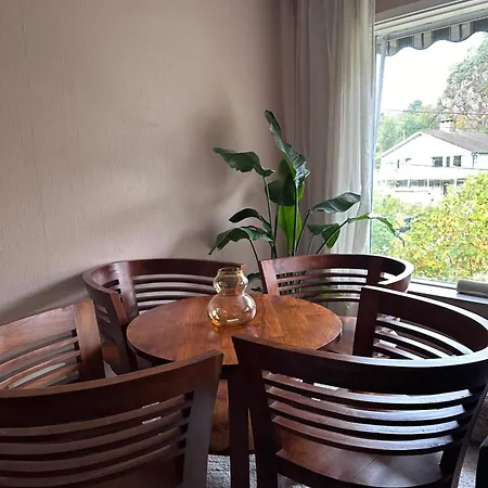 Bedroom Close To City Center *