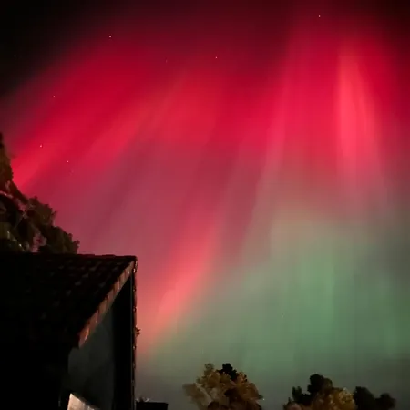 Pansiyon Bedroom Close To City Center