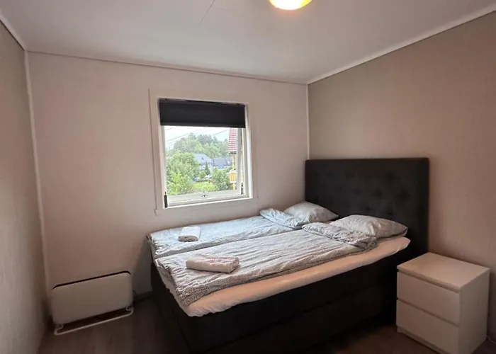 Bedroom Close To City Center