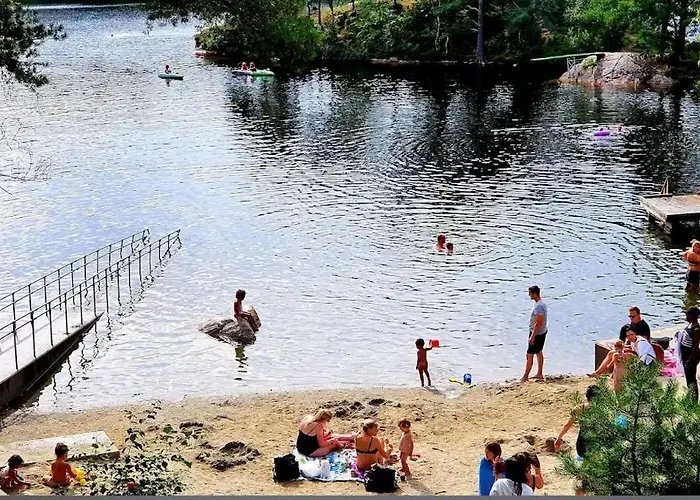 Bedroom Close To City Center Pansiyon Bergen