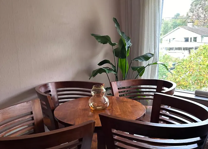 Bedroom Close To City Center *