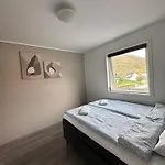Bedroom Close To City Center Accommodatie bij particulieren Bergen