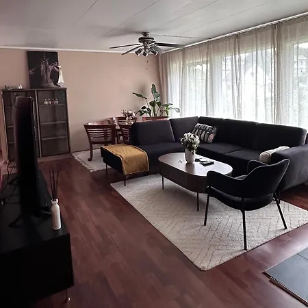 Bedroom Close To City Center Bergen