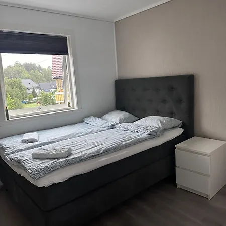 Bedroom Close To City Center Homestay