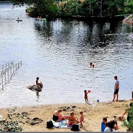 Bedroom Close To City Center Quarto em Acomodações Particulares Bergen
