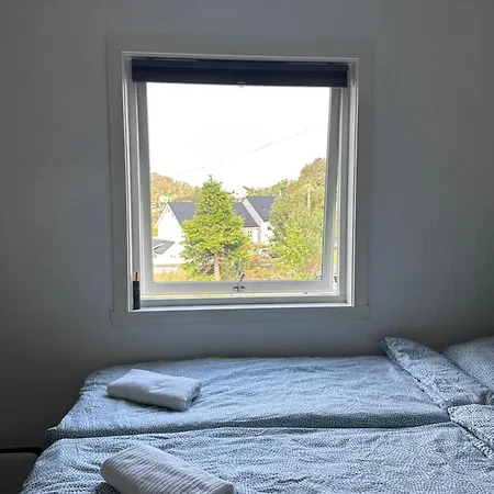 Bedroom Close To City Center Bergen